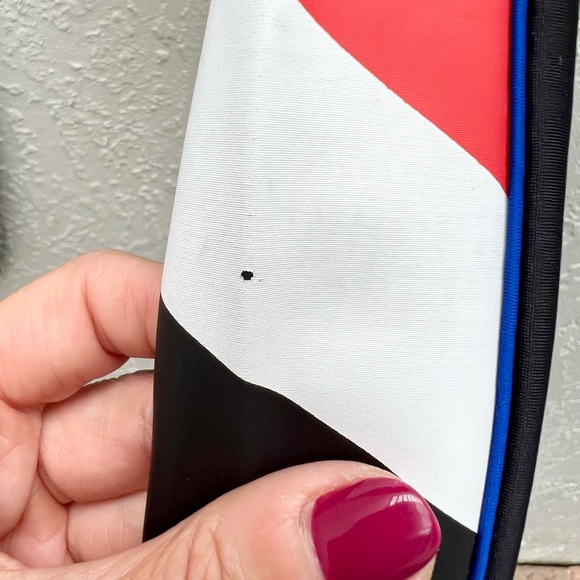 P.E. Nation step forward leggings black size small - Picture 6 of 10